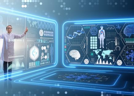 Telemedicine and Virtual Consultation